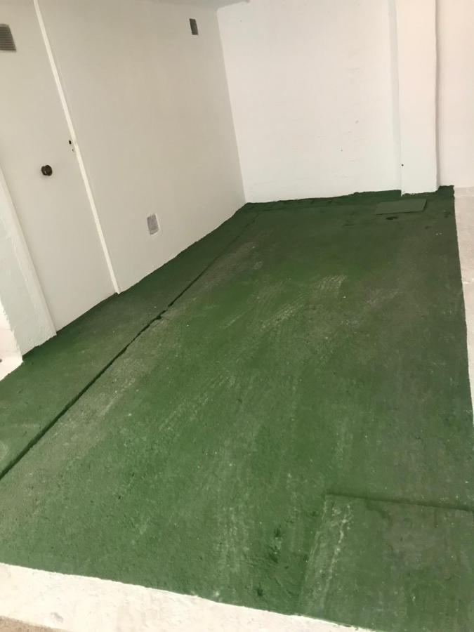 Apartamento Turístico Menéndez Pelayo -Vigo Exterior foto