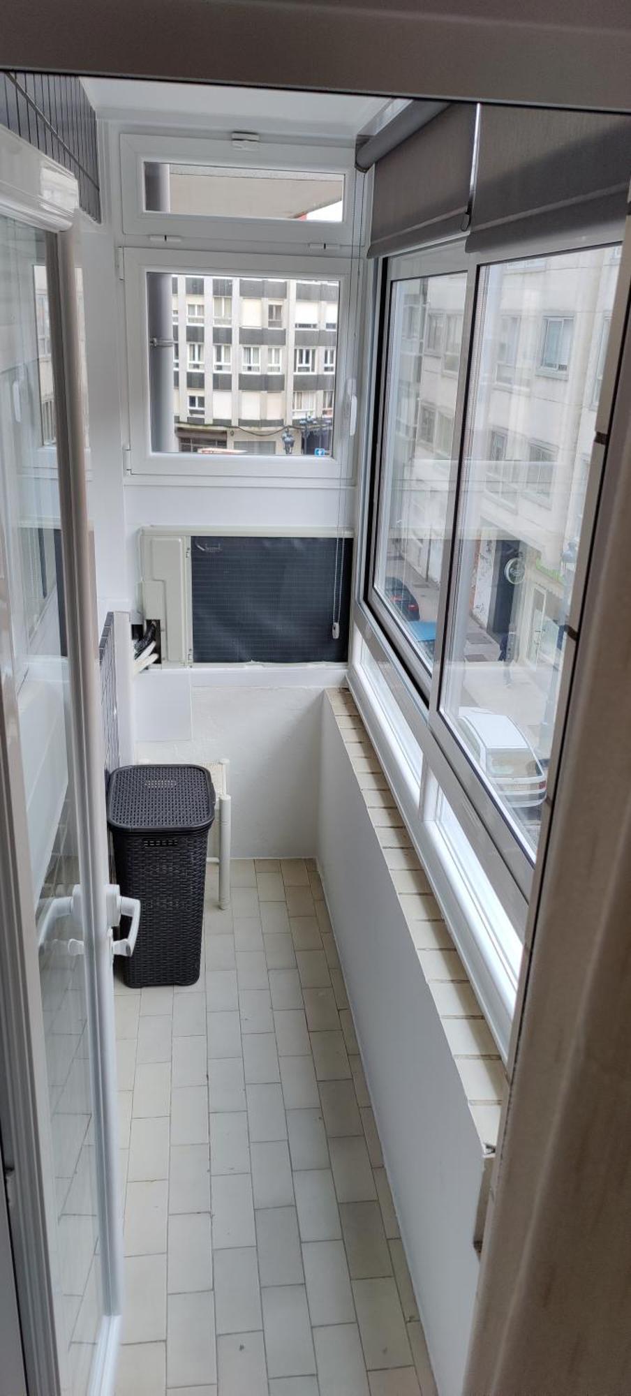 Apartamento Turístico Menéndez Pelayo -Vigo Quarto foto