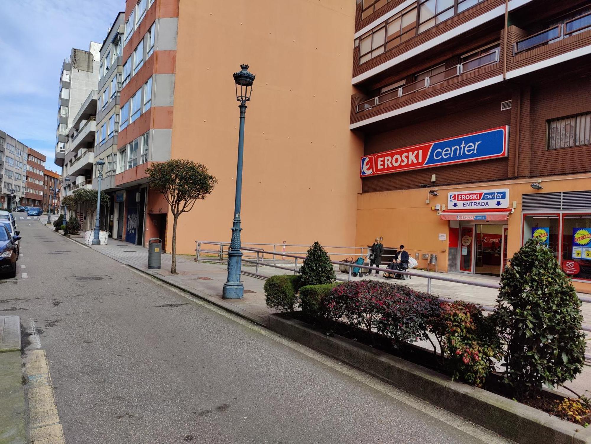Apartamento Turístico Menéndez Pelayo -Vigo Exterior foto
