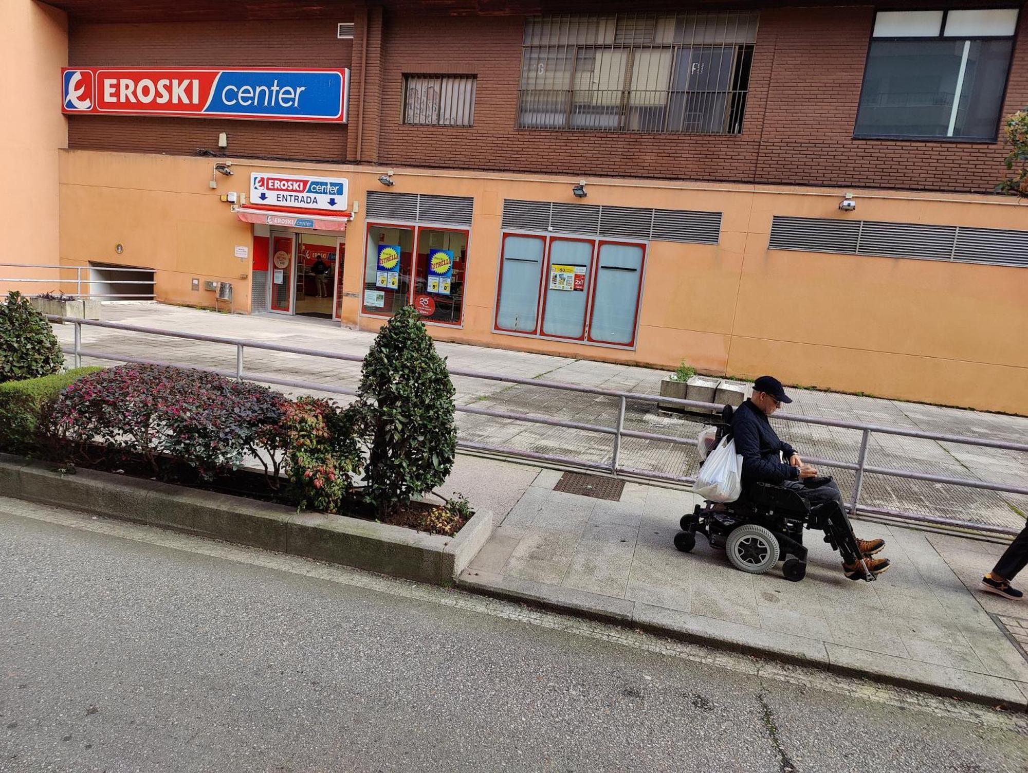 Apartamento Turístico Menéndez Pelayo -Vigo Exterior foto
